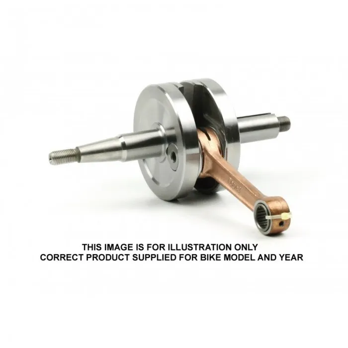 277-CC6008#1.jpg. BWX Crankshaft - YZ85 '02-'18