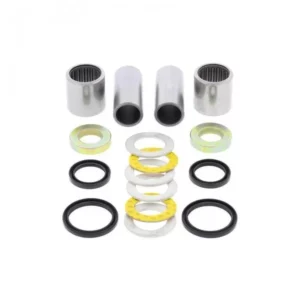 342-SAK039#1.jpg. BWX Swing Arm Bearing Kit - CR250R '92-'01