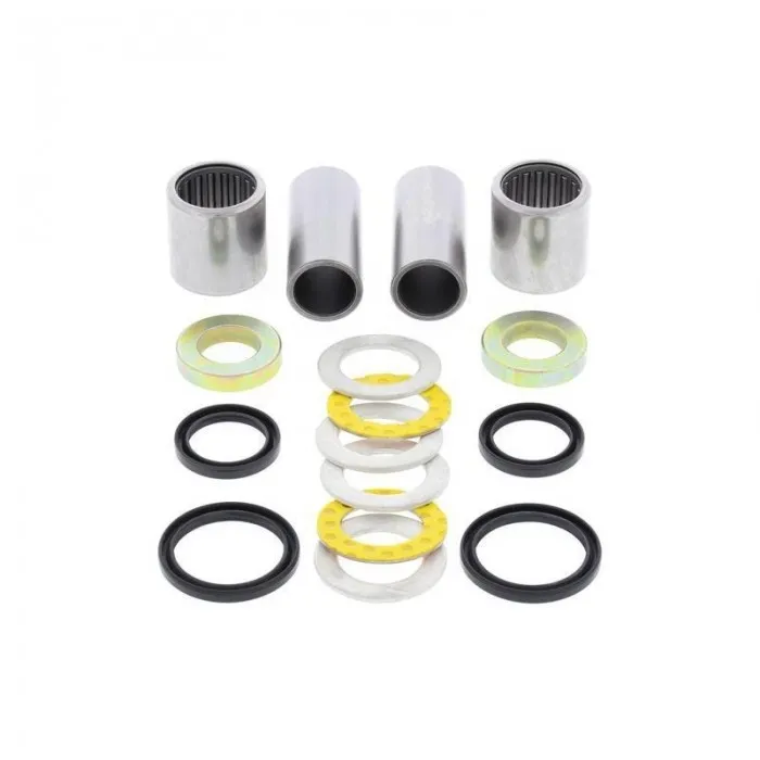 342-SAK039#1.jpg. BWX Swing Arm Bearing Kit - CR250R '92-'01