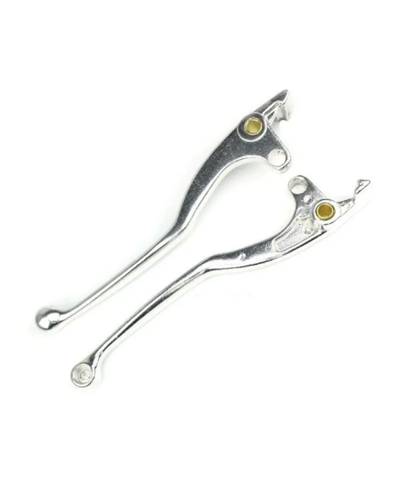 278-CL016#1.jpg. MSD Clutch Lever - Yamaha R1/Fazer