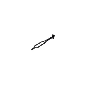 279-L35-10114#1.jpg. MSD Side Stand Retainer Rubber - Black