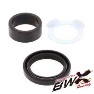 339-CRK90004#1.jpg. BWX Sprocket Shaft Kit - YZ125/X