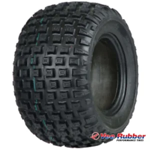 329-160807196#1.jpg. VEE RUBBER 16x8-7 VRM196 4Ply Workhorse Atv