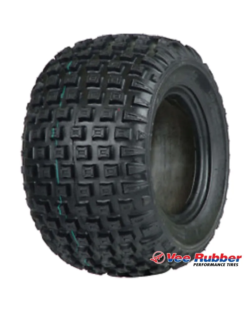 329-160807196#1.jpg. VEE RUBBER 16x8-7 VRM196 4Ply Workhorse Atv