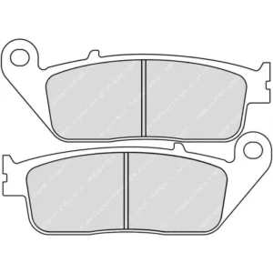 220-FDB664EF#1.jpg. FERODO Ecofriction Brake Pad FA196