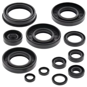 276-ZKM8252. BWX Engine Oil Seal Kit - YZ125/YZ125X
