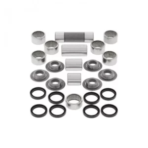 343-SLK127LS#1.jpg. BWX Swing Arm Linkage Kit - RM/RMZ