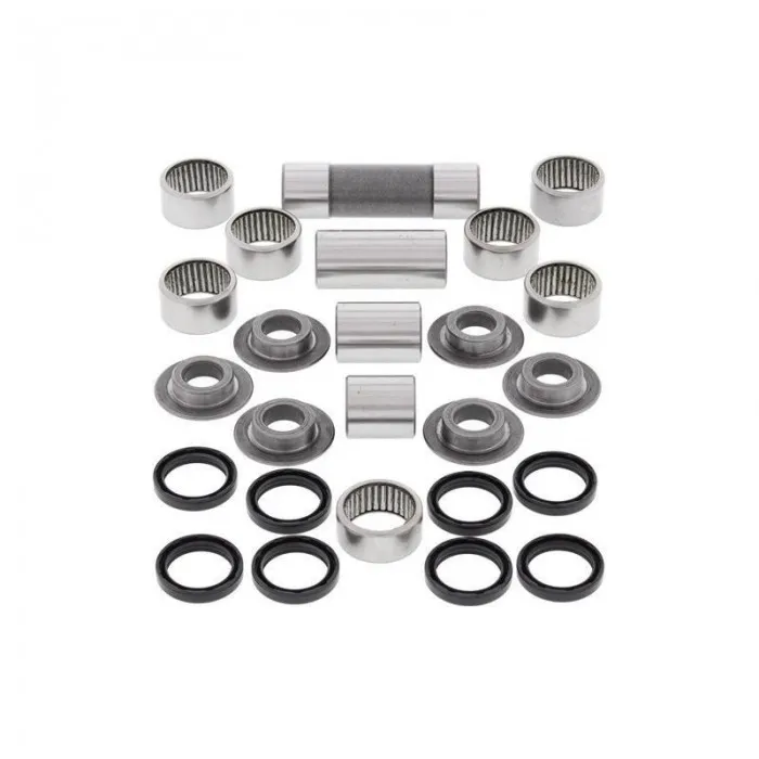 343-SLK127LS#1.jpg. BWX Swing Arm Linkage Kit - RM/RMZ