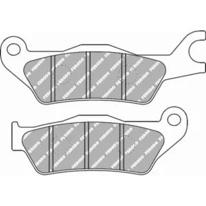 220-FDB2287EF#1.jpg. FERODO Ecofriction Brake Pad-FA715