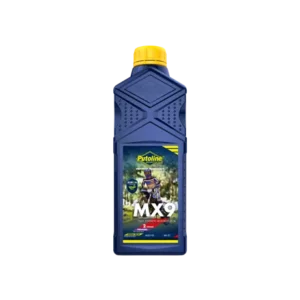 330-MX9-1#1.jpg. PUTOLINE MX9 2T 1lt
