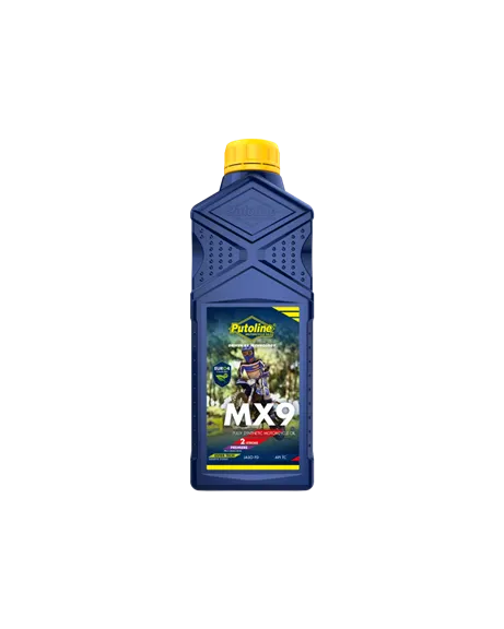 330-MX9-1#1.jpg. PUTOLINE MX9 2T 1lt