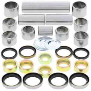 343-SLK180LS#1.jpg. BWX Swing Arm Linkage Kit - KTM/Husqvarna/GasGas