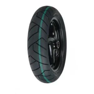 328-1407012119C#1.jpg. VEE RUBBER 140/70-12 VRM119C Scooter TL F/R