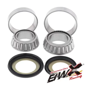341-SBK009#1.jpg. BWX Steering Bearing Kit - KLR