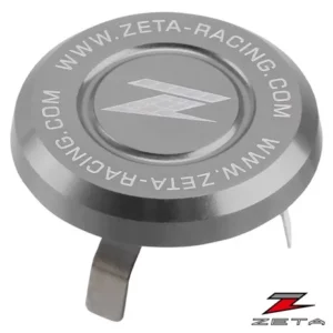 ZE58-4130-tit. ZETA Stem Cap - Titanium
