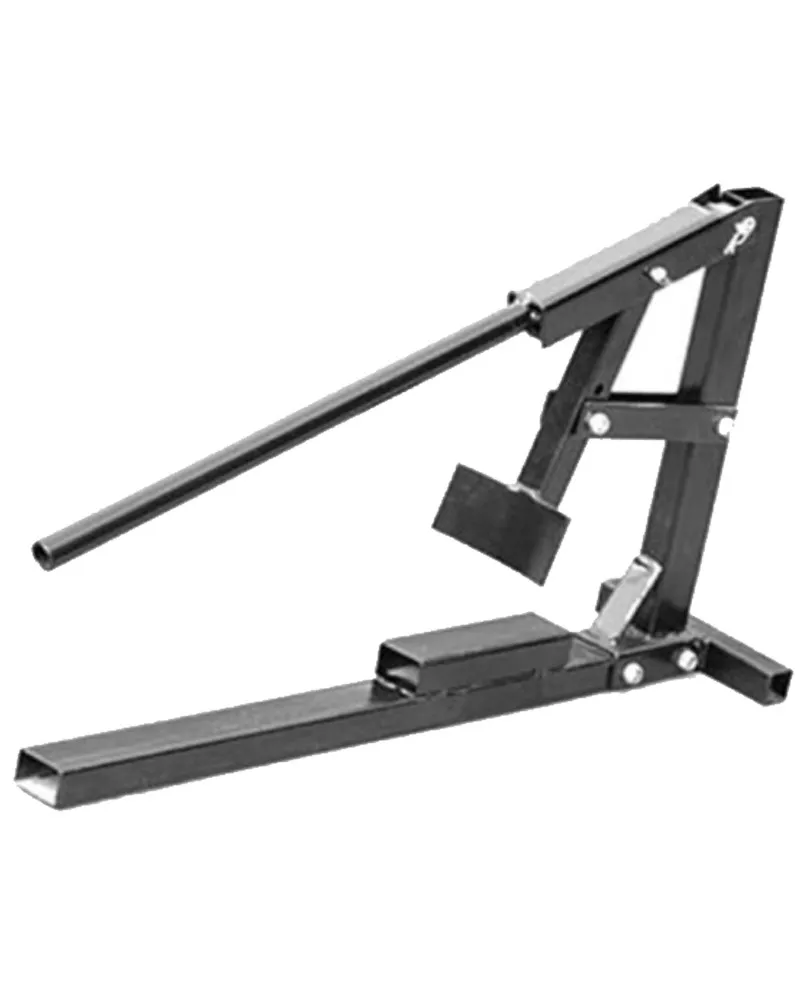 435-JLC03005#1.jpg. MSD Portable Bead breaker