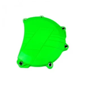 282-CCP302K#1.jpg. MSD Clutch Cover Protector Green - KX450F '06-'15