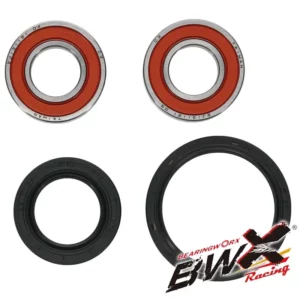 344-MFHO002#1.jpg. BWX Front Wheel Bearing Kit - XR400/650