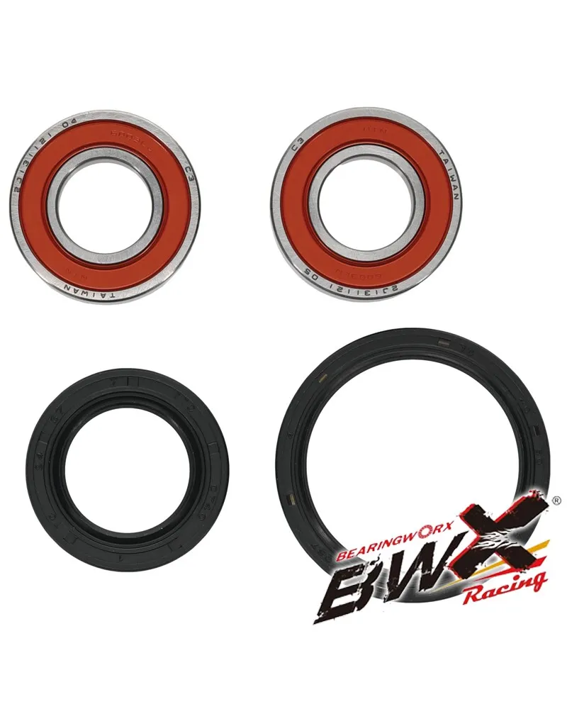 344-MFHO002#1.jpg. BWX Front Wheel Bearing Kit - XR400/650