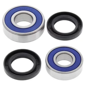344-MRHO011#1.jpg. BWX Rear Wheel Bearing Kit - XR250/350/600R