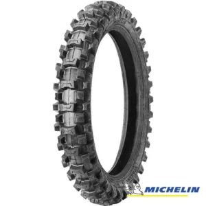 120309#1.jpg. MICHELIN 90/100-14 Starcross MS3 R