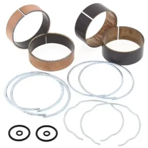 345-FBK6020#1.jpg. BWX Fork Bushing Kit - Honda/Suzuki