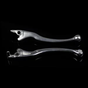 282-HNBL001#1.jpg. MSD Brake Lever - XR250L/XR650L