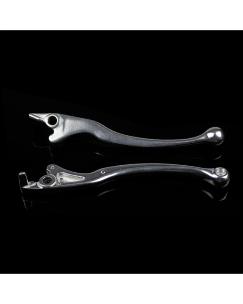 282-HNBL001#1.jpg. MSD Brake Lever - XR250L/XR650L