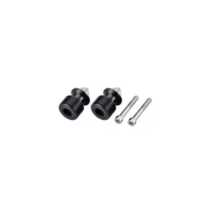 279-A99-00500#1.jpg. MSD Swing Arm Bobbin Black 6mm