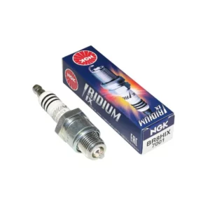 BR8HIX. NGK Spark Plug - BR8HIX
