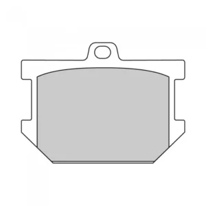 220-FDB177P#1.jpg. FERODO Platinum Brake Pad FA34