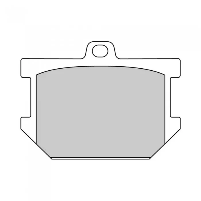 220-FDB177P#1.jpg. FERODO Platinum Brake Pad FA34