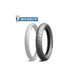 638226#1.jpg. MICHELIN 90/80-17 Pilot Street 2 TL R