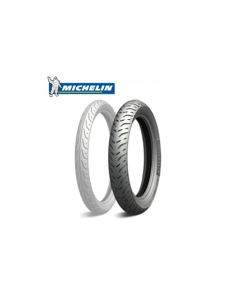 638226#1.jpg. MICHELIN 90/80-17 Pilot Street 2 TL R