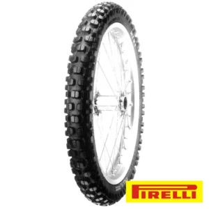 3990400#1.jpg. PIRELLI 90/90-21 MT21 Rally Cross TT F