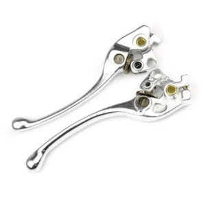 278-CL005#1.jpg. MSD Clutch Lever - Honda
