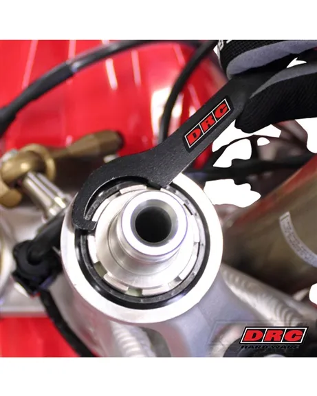 D59-12-112-2. DRC Steering Stem Tool