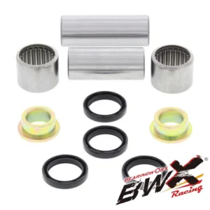 342-SAK019A#1.jpg. BWX Swing Arm Bearing Kit - CR80/85/CRF150R