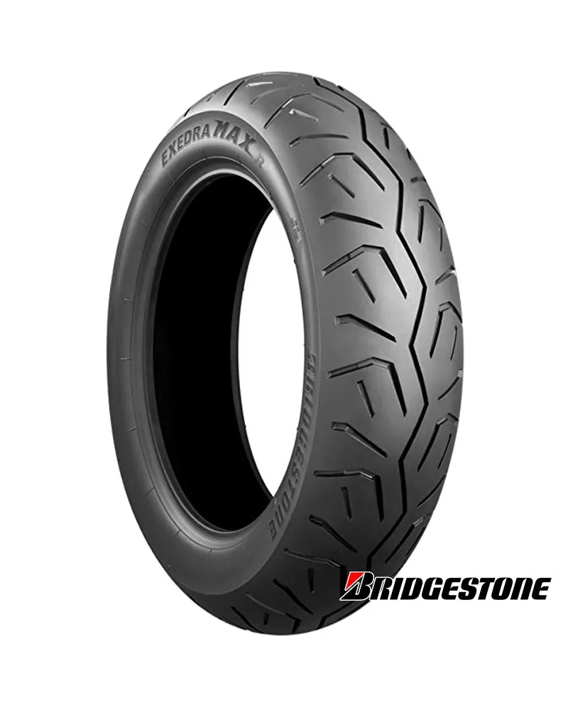 BRG-46C1A3#1.jpg. BRIDGESTONE 140/90-15 Exedra Max TT R