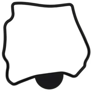 276-HCG7844#1.jpg. BWX Valve Cover Gasket - CRF250R/X
