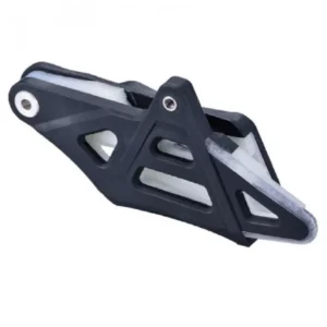 279-ASCG19B#1.jpg. MSD Chain Guide Black/Grey - KTM/Husqvarna