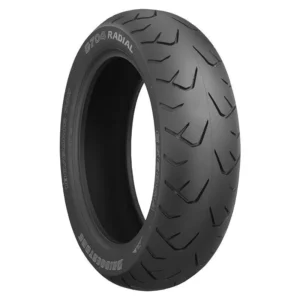 BRG-46B #1. BRIDGESTONE 180/70-16 Exedra R-702 TL R