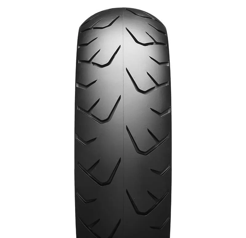BRG-46B #2. BRIDGESTONE 180/70-16 Exedra R-702 TL R