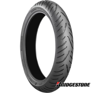 BRG-05B#1.jpg. BRIDGESTONE 120/60-17 T-32 F