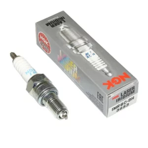 IMR8C-9H. NGK Spark Plug - IMR8C9H