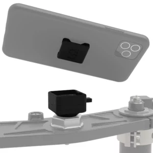 5135845-ox852-2--. OXFORD Cliqr Head Stock Mount System