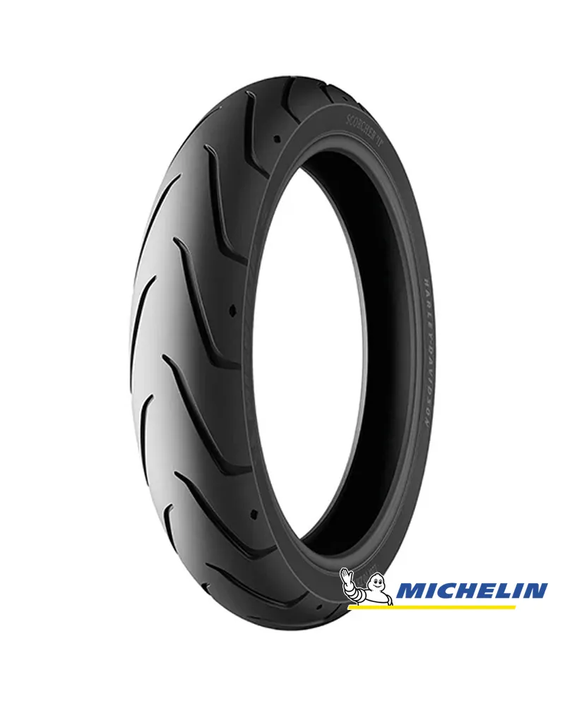 online-scorcher-11-front. MICHELIN 140/75-17 Scorcher 11 TL F