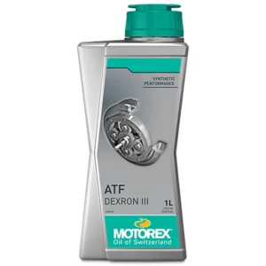 MOTO308063#1.jpg. MOTOREX ATF Dextron 3 1lt