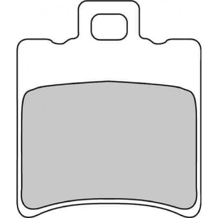 220-FDB680EF#1.jpg. FERODO Ecofriction Brake Pad SFA193