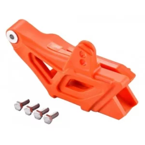 279-ASCG05O#1.jpg. MSD Chain Guide Orange - KTM/Husqvarna